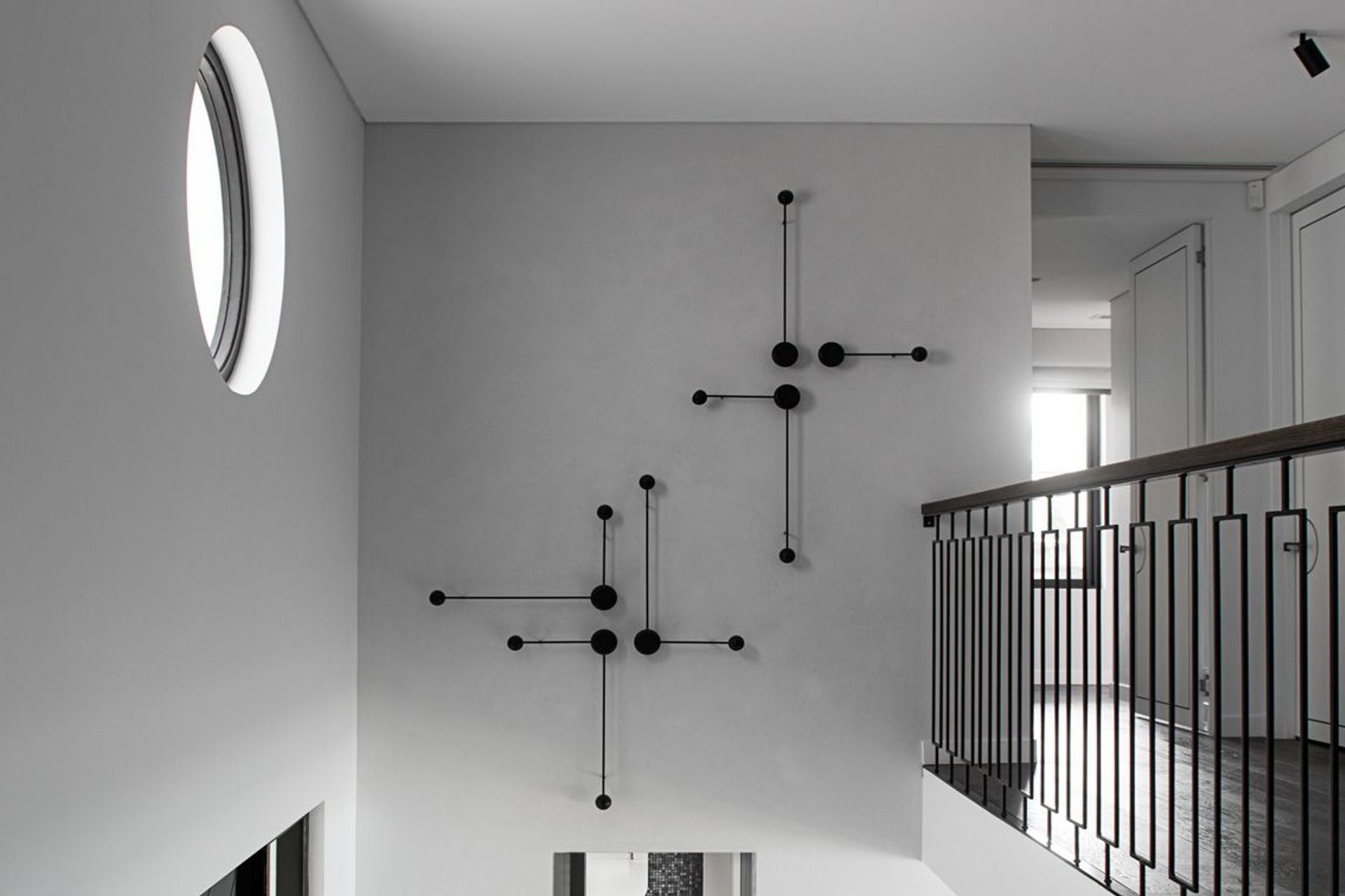 Private Residence - Woolwich
