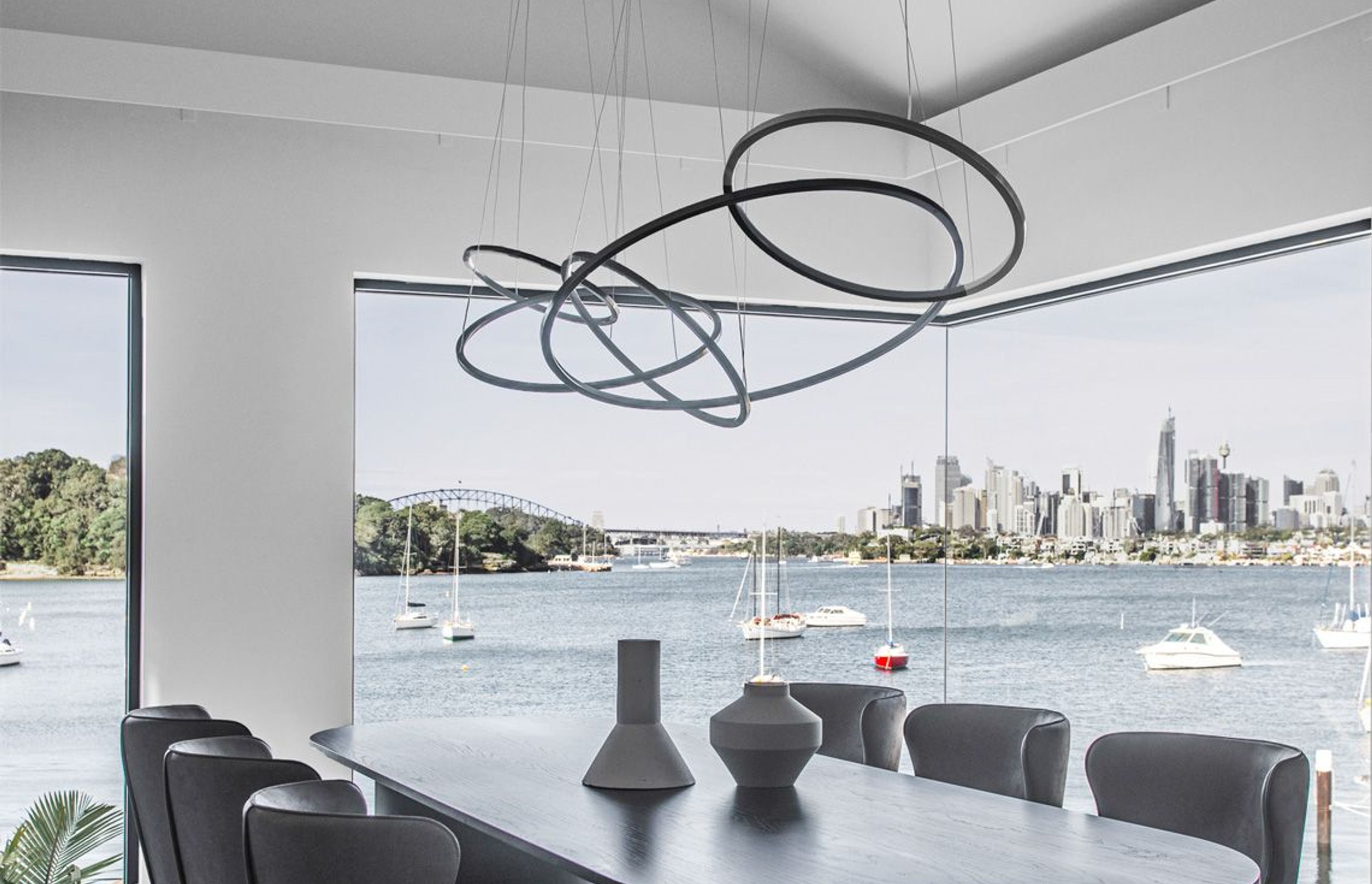 Private Residence - Woolwich
