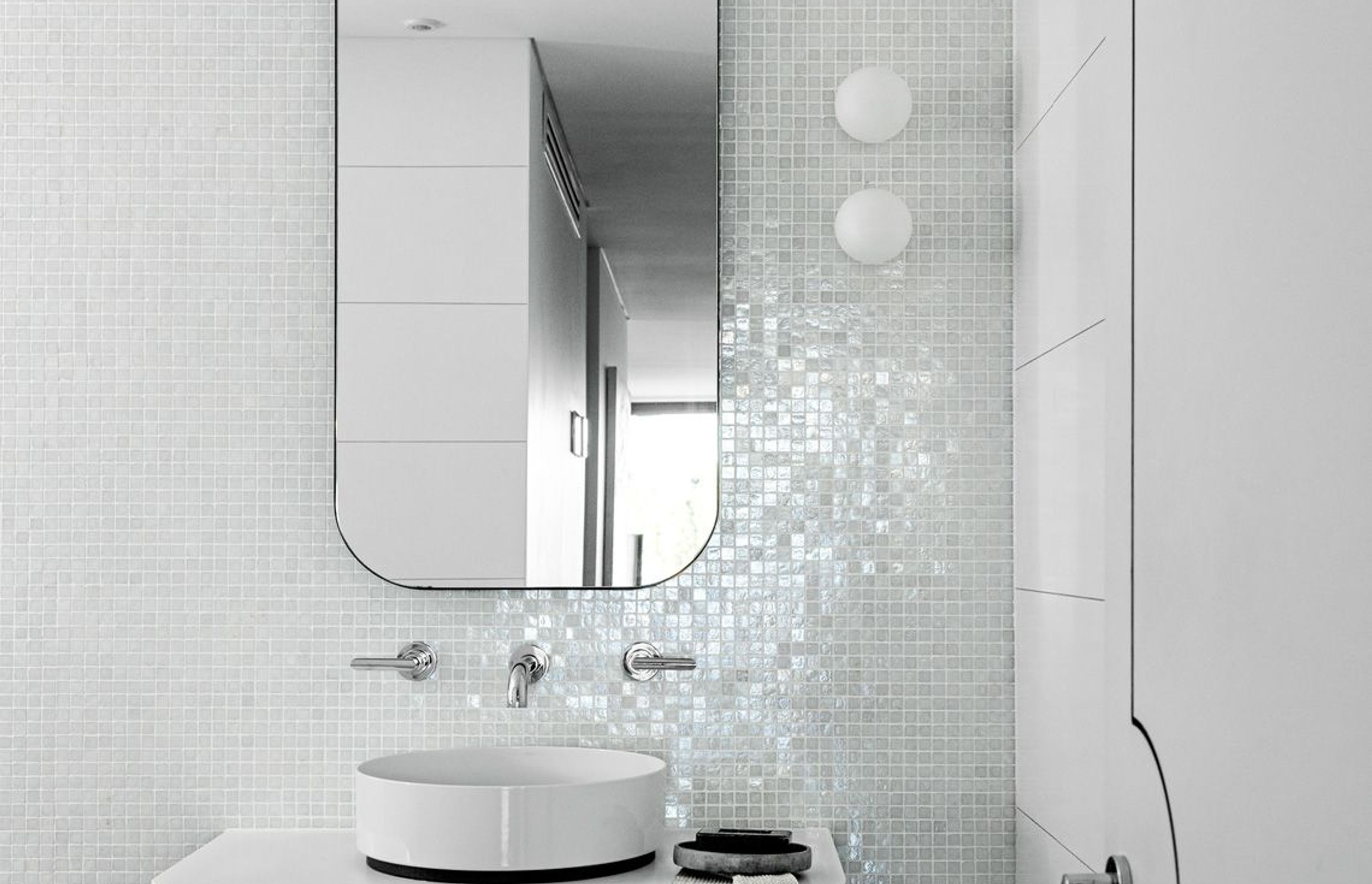 Private Residence - Woolwich