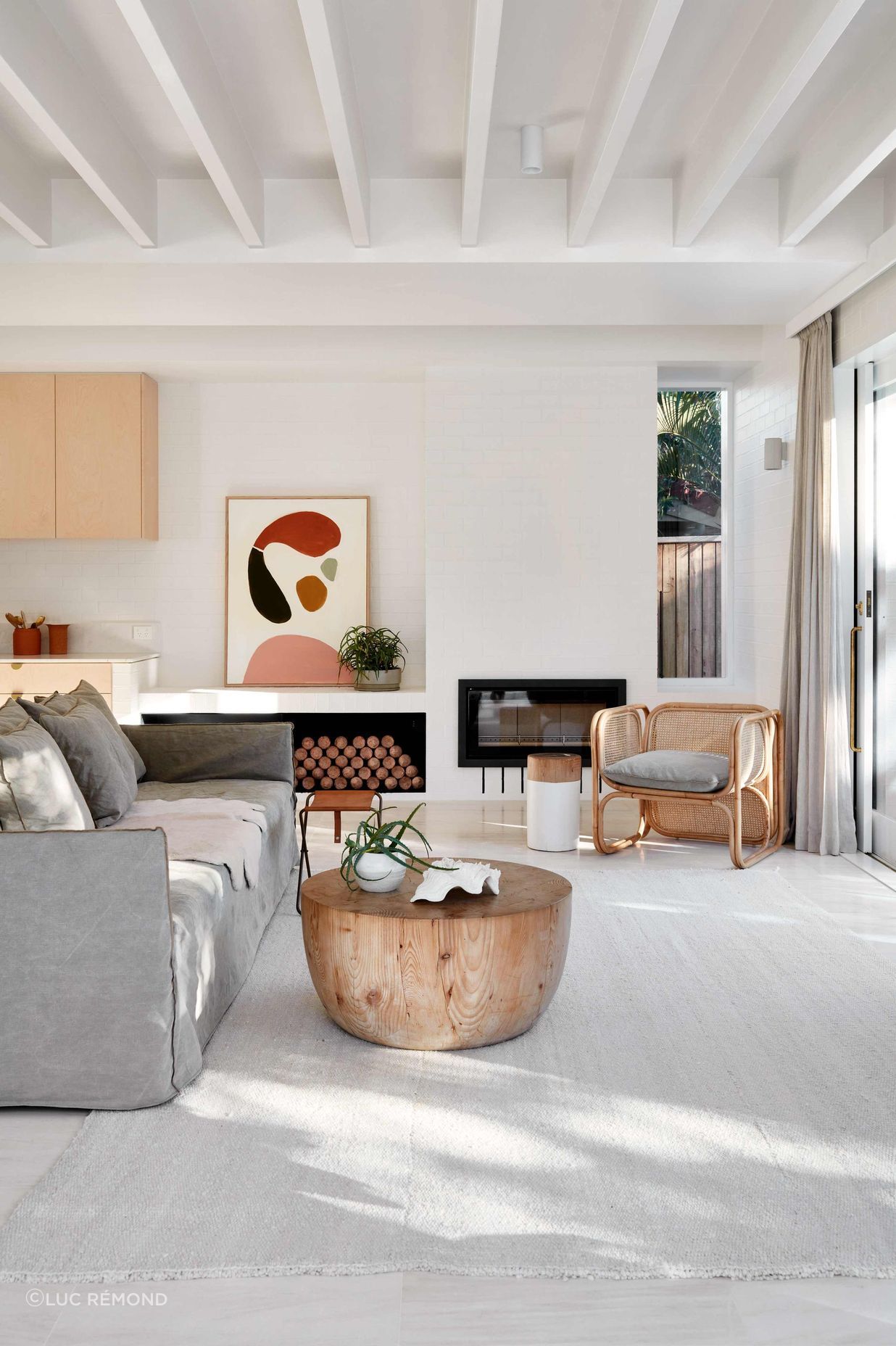 House Burch