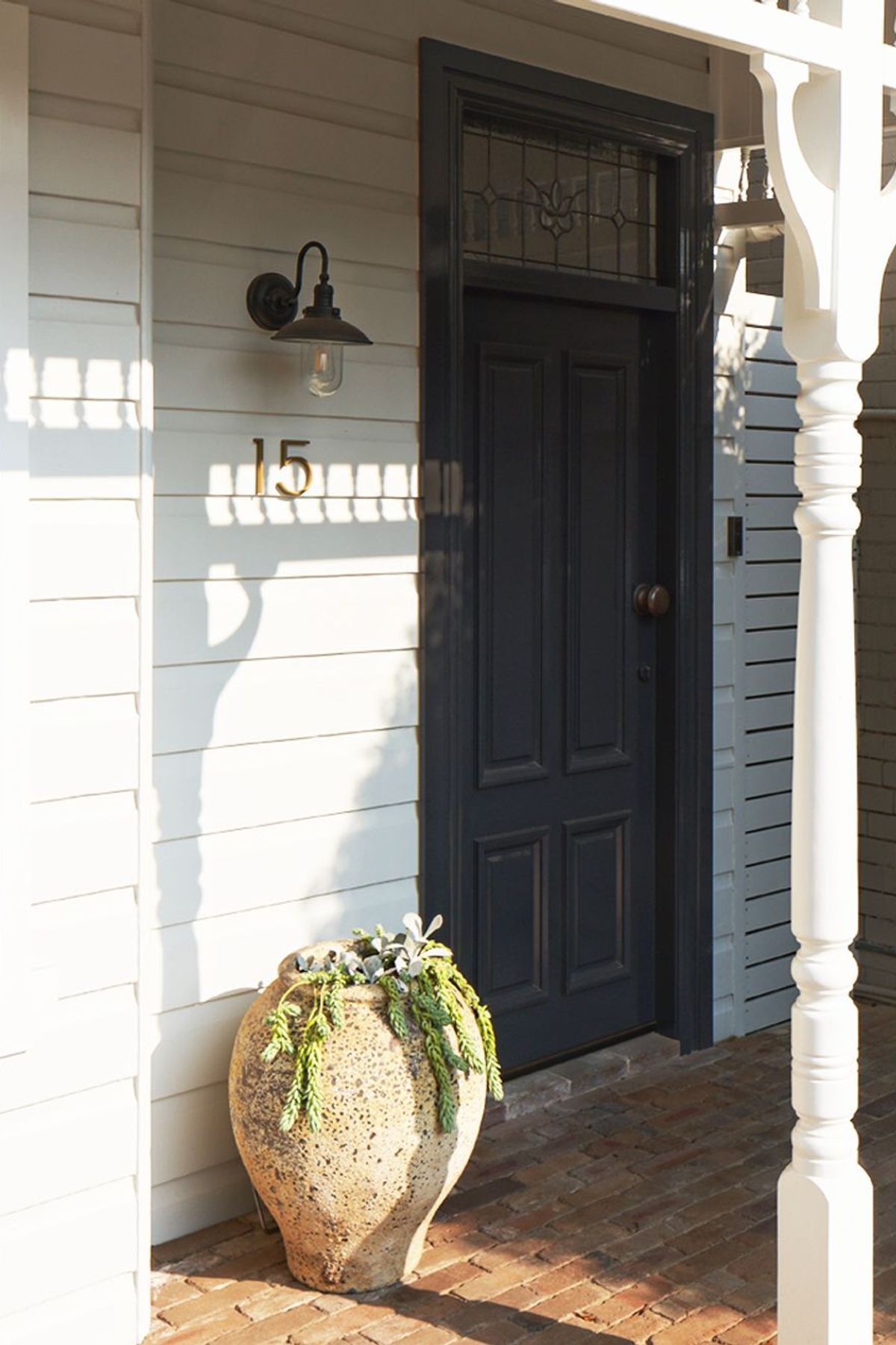 **^^Leichhardt House