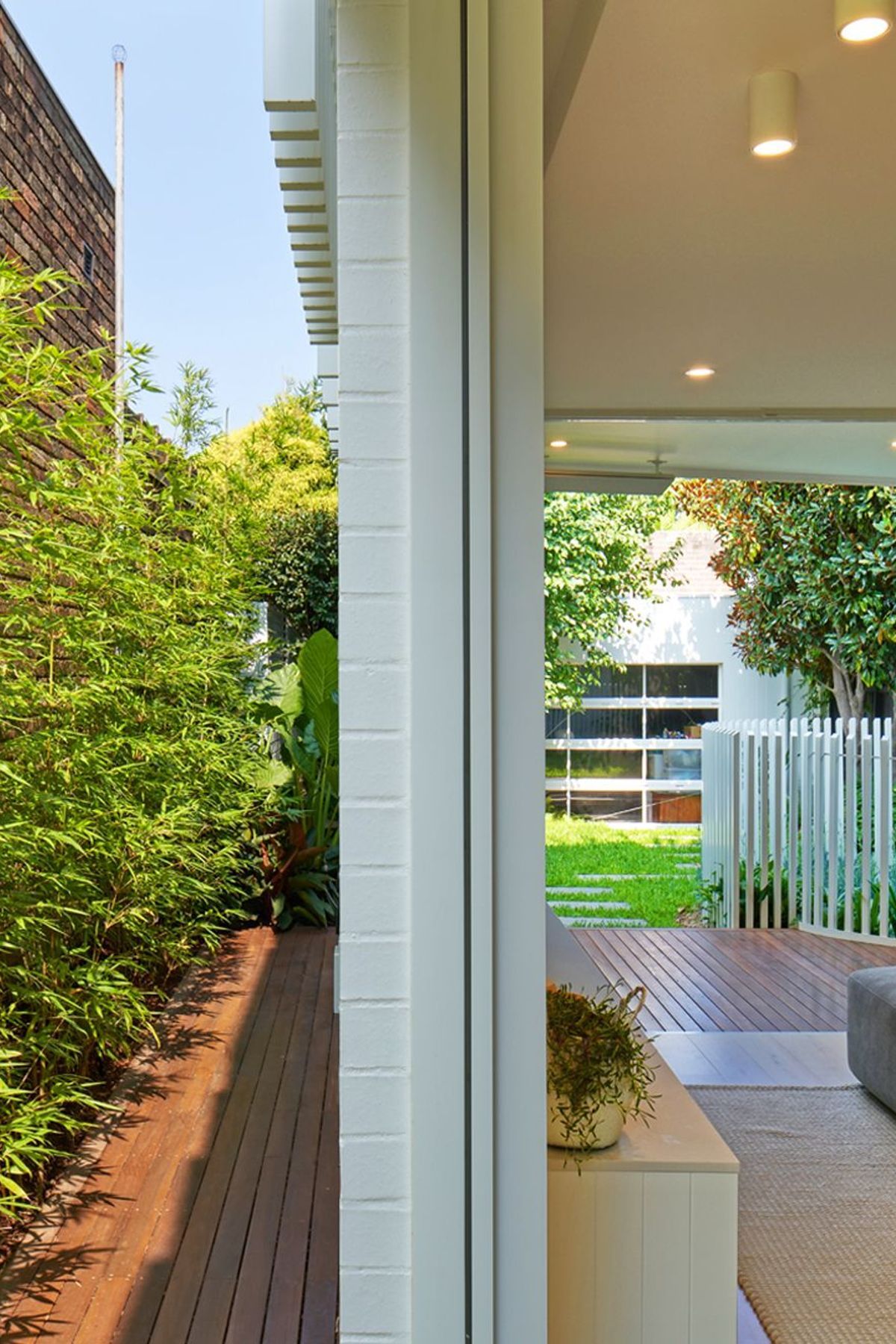 **^^Leichhardt House