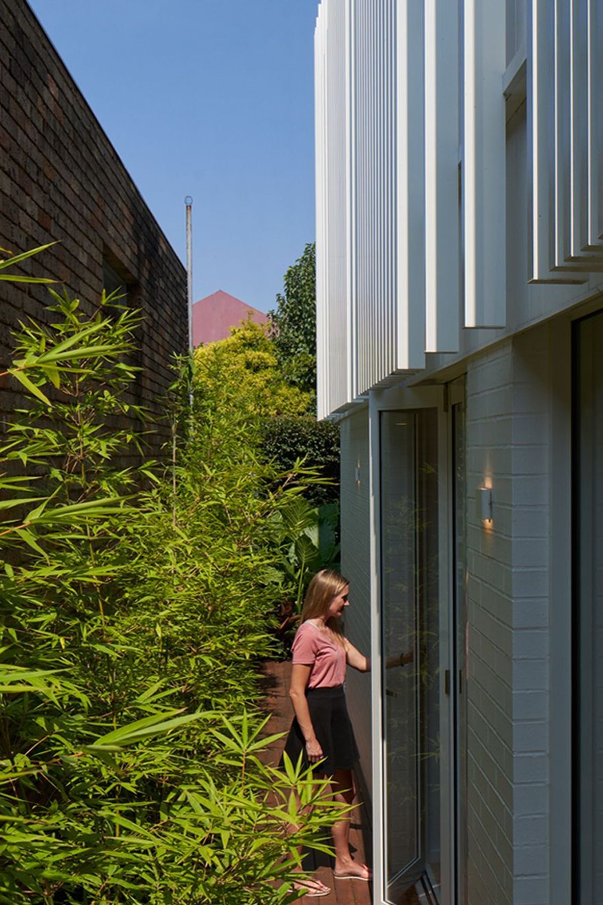 **^^Leichhardt House