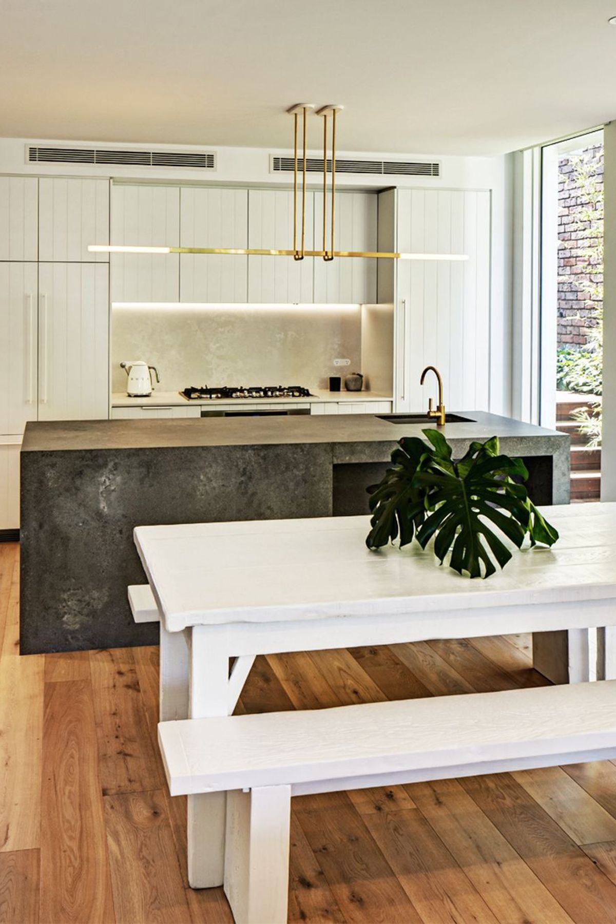 **^^Leichhardt House