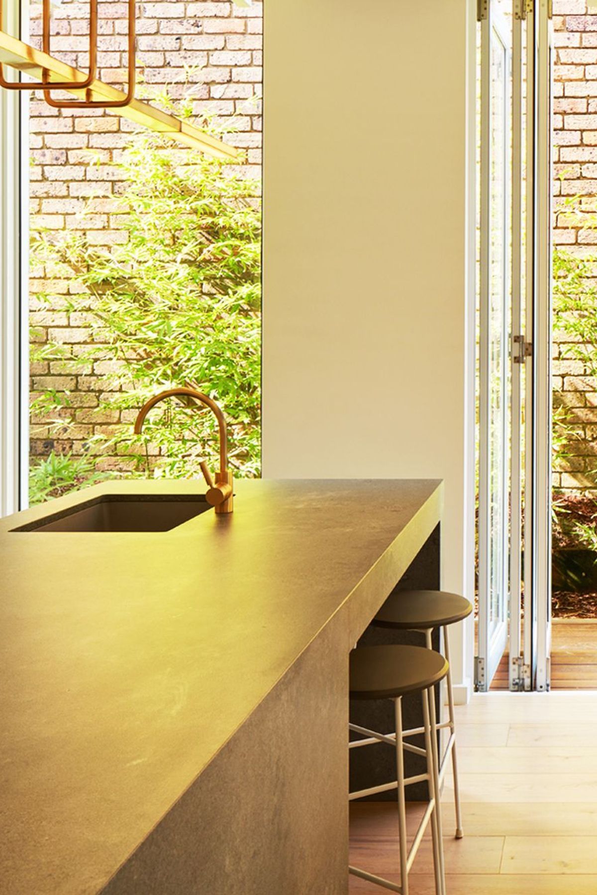 **^^Leichhardt House