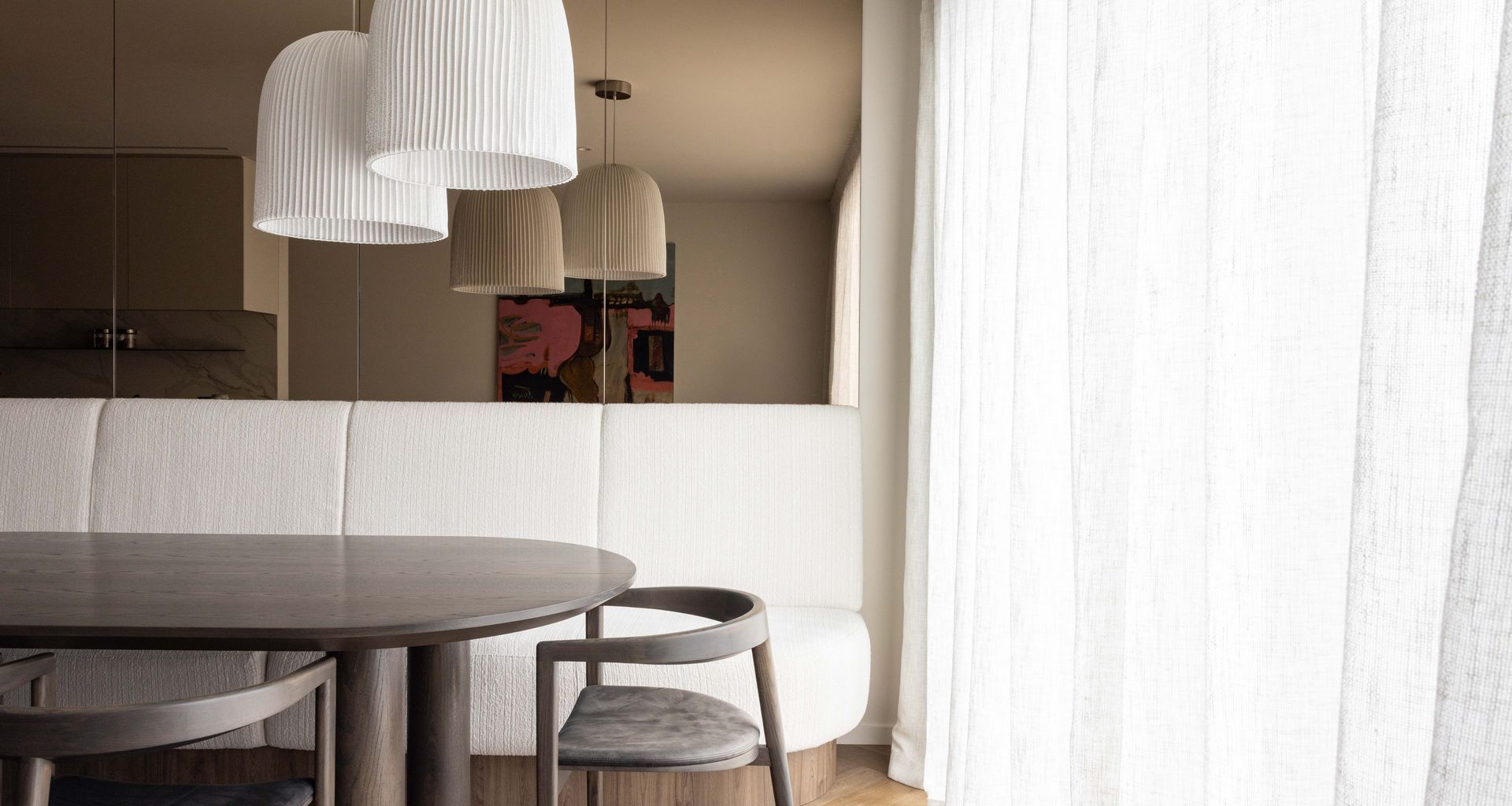 Central City Apartment banner