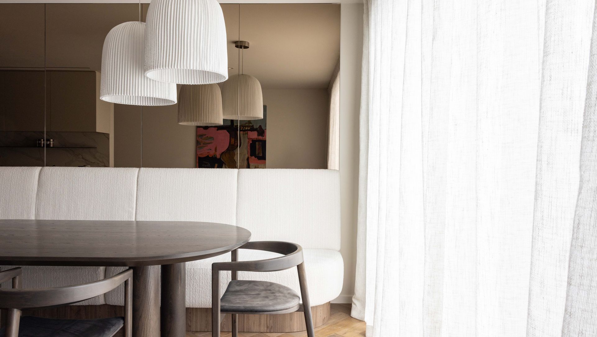 Central City Apartment banner
