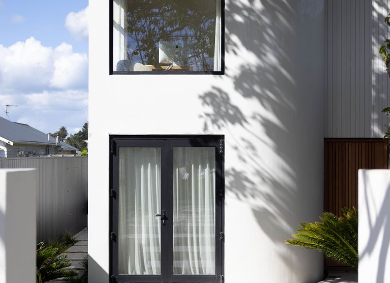 Kotare House