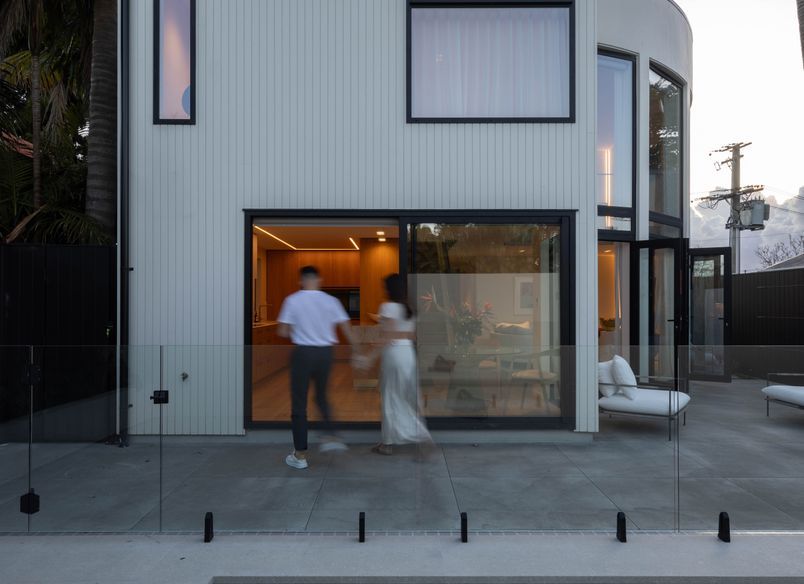 Kotare House