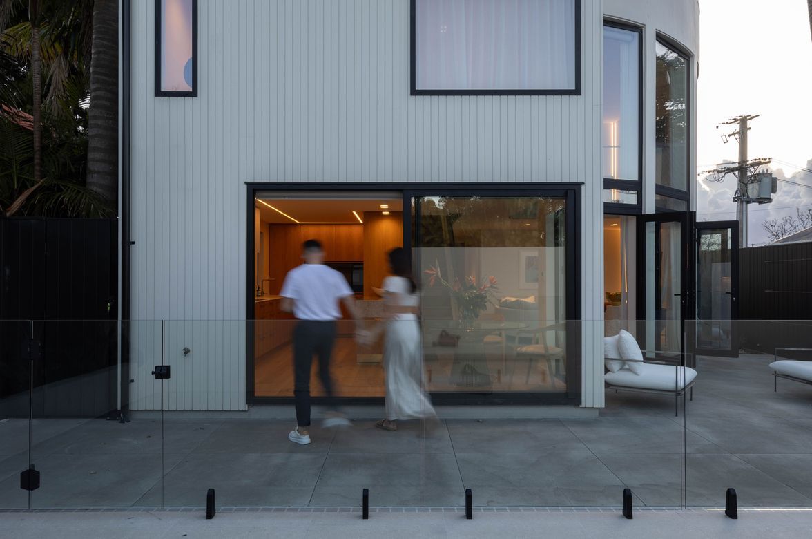 Kotare House