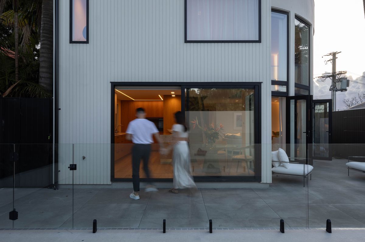 Kotare House