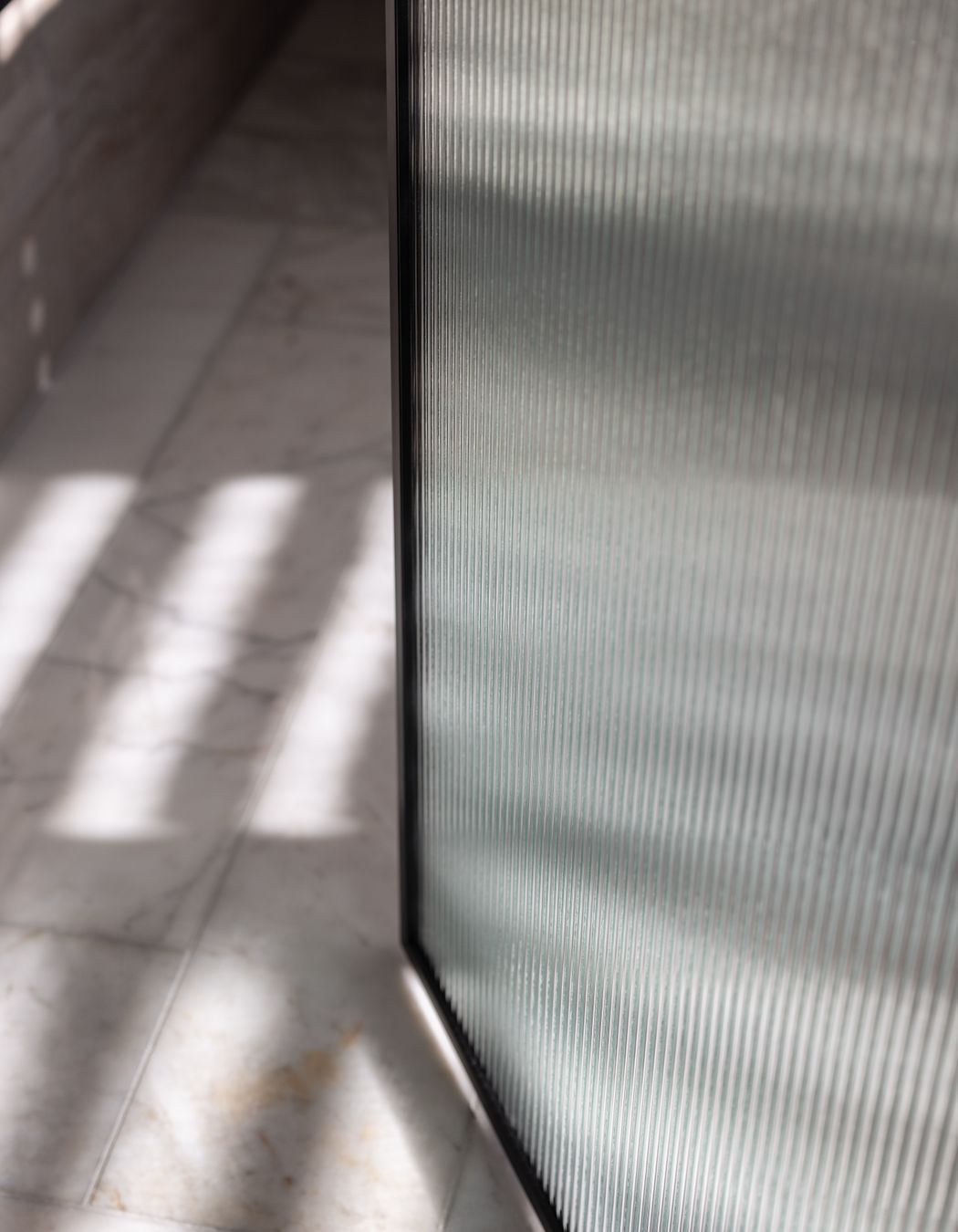 Carters Terrace Bathroom Renovation