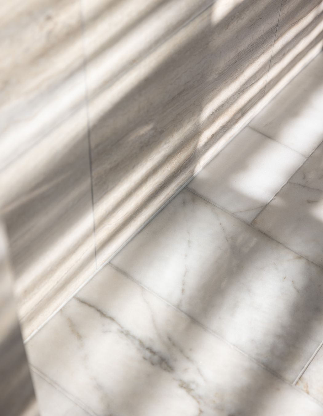 Carters Terrace Bathroom Renovation