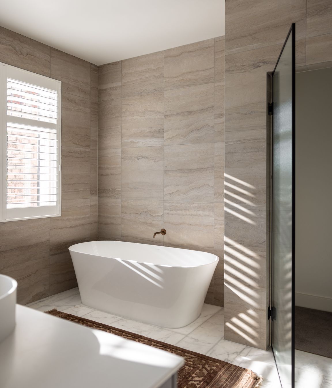 Carters Terrace Bathroom Renovation