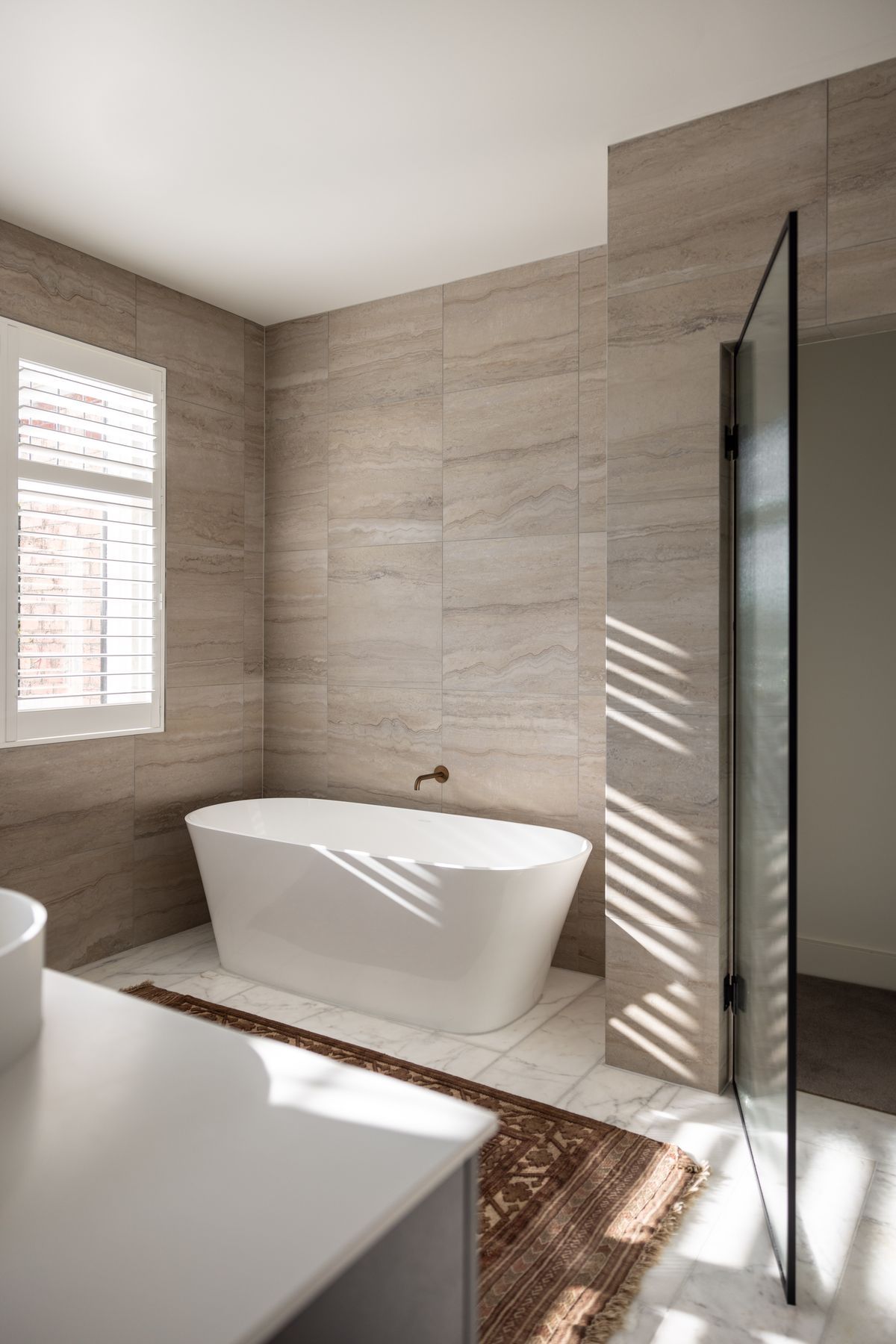 Carters Terrace Bathroom Renovation