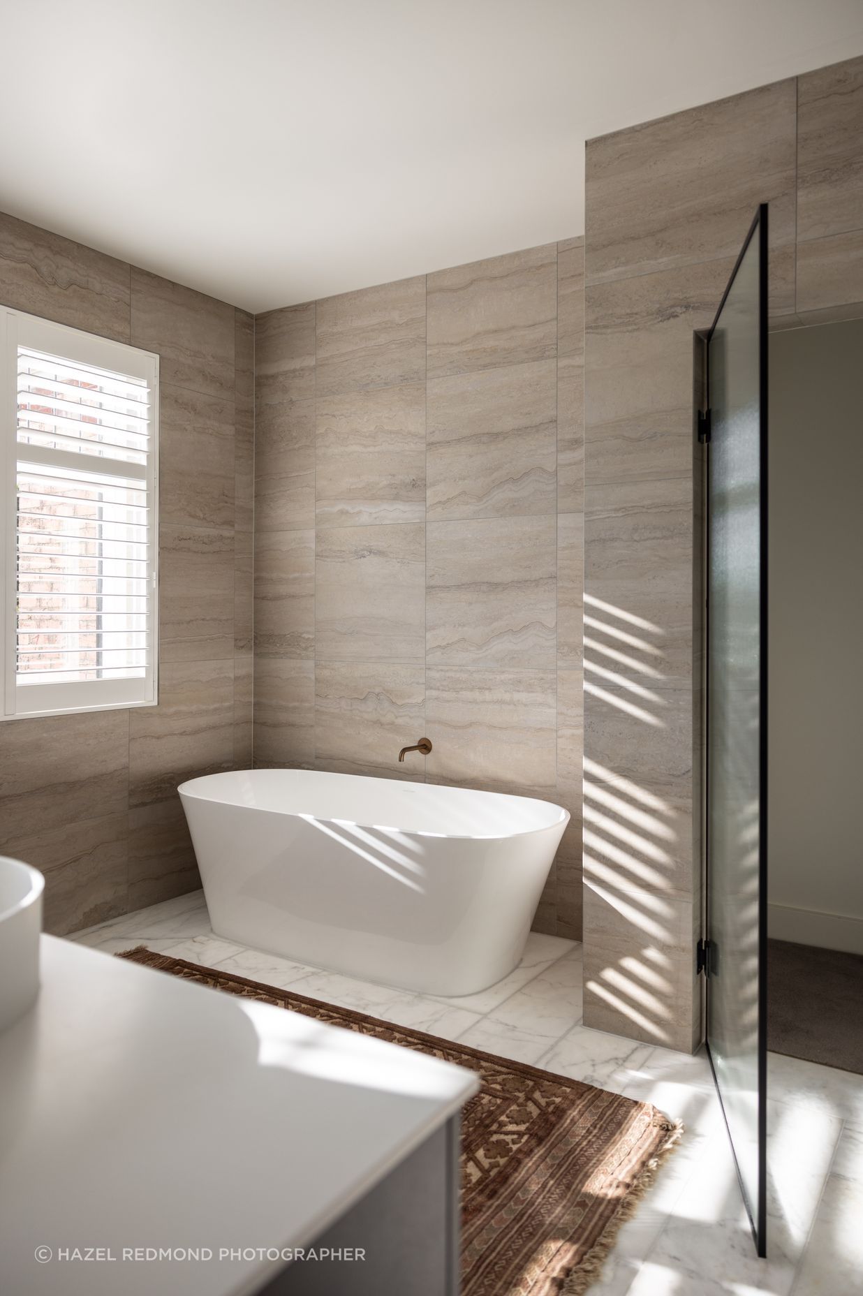 Carters Terrace Bathroom Renovation