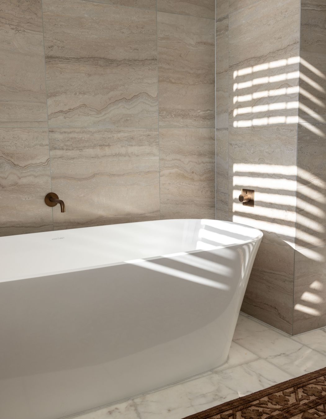 Carters Terrace Bathroom Renovation