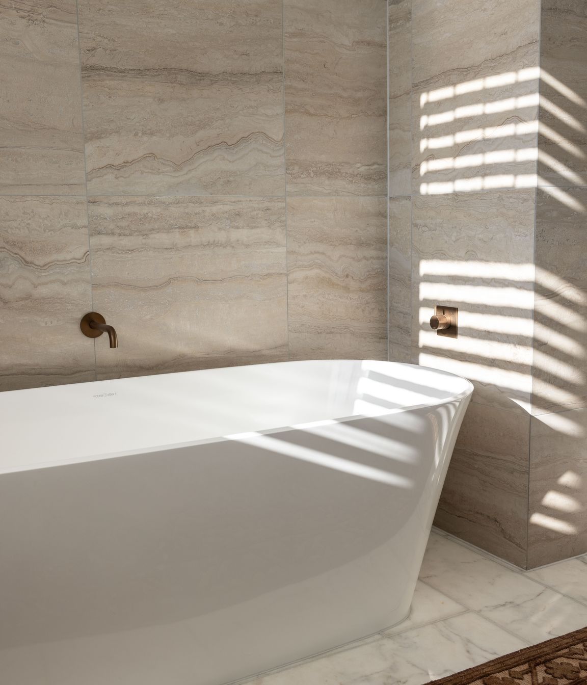 Carters Terrace Bathroom Renovation