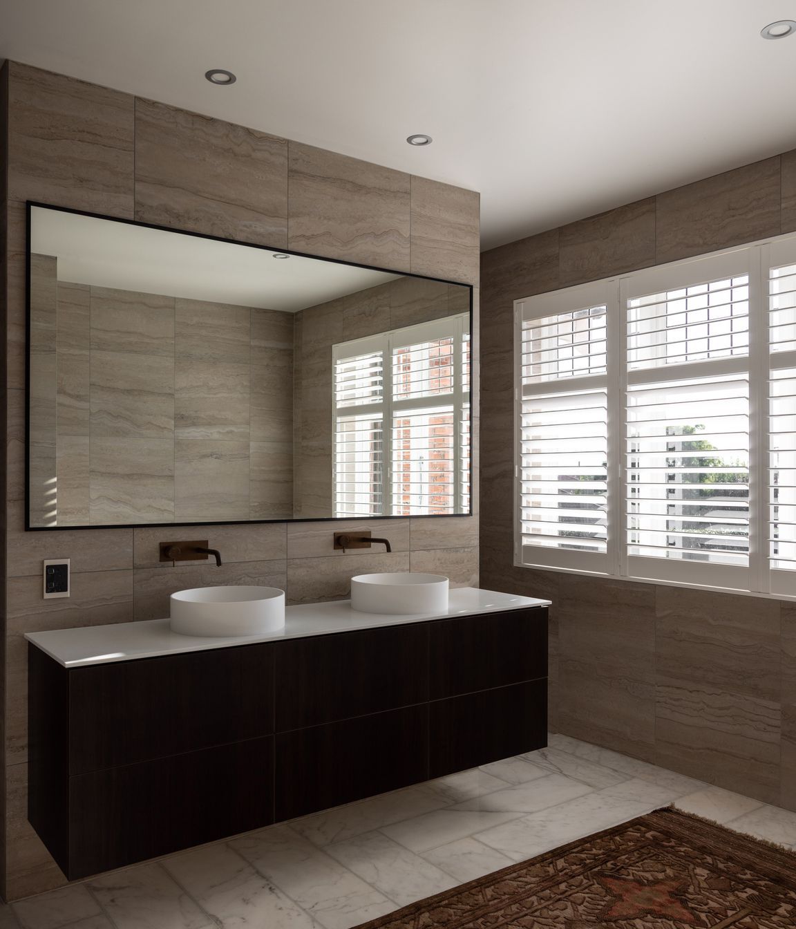 Carters Terrace Bathroom Renovation