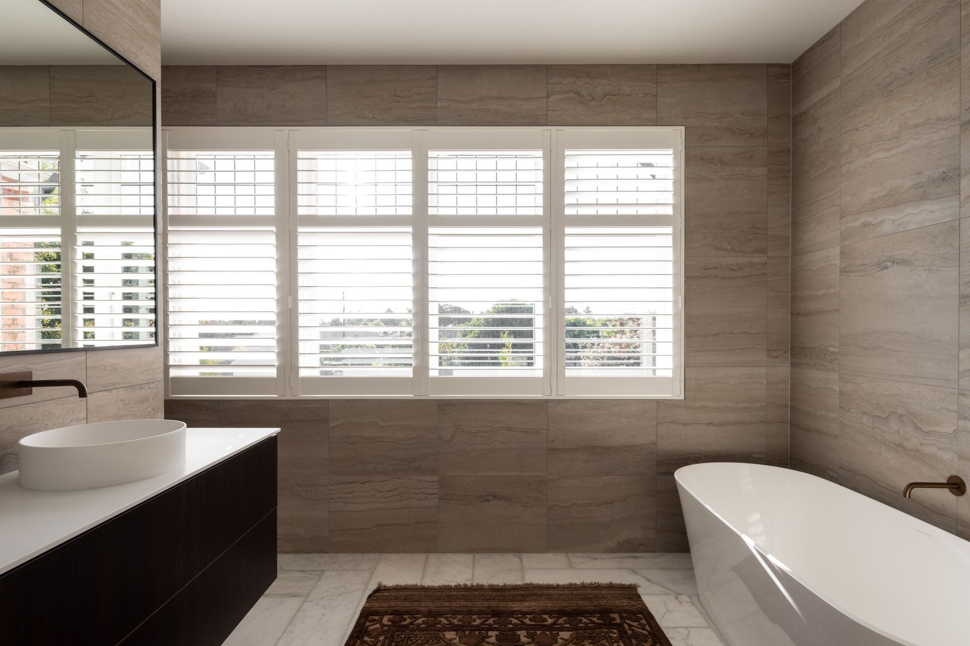 Carters Terrace Bathroom Renovation