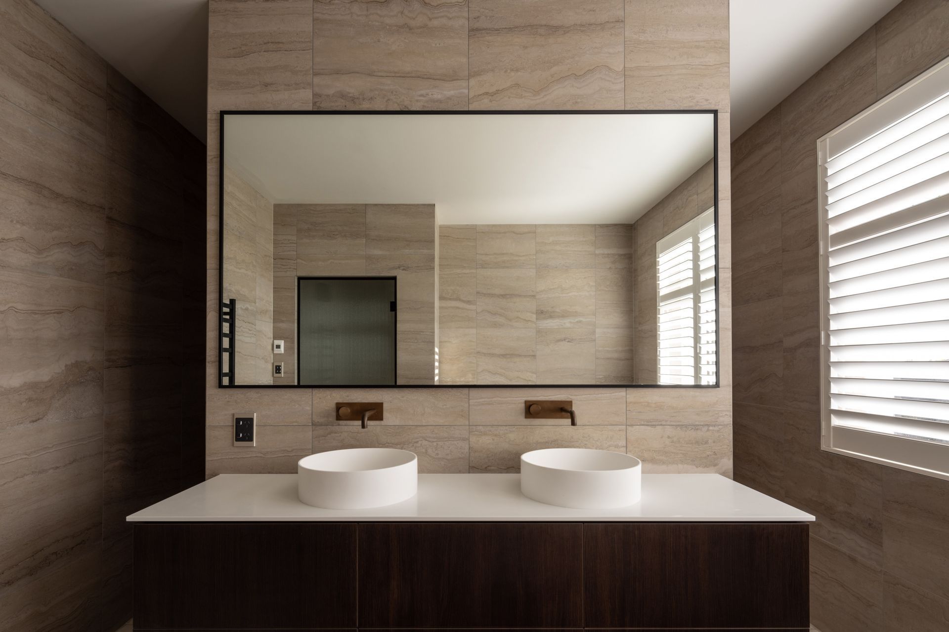 Carters Terrace Bathroom Renovation