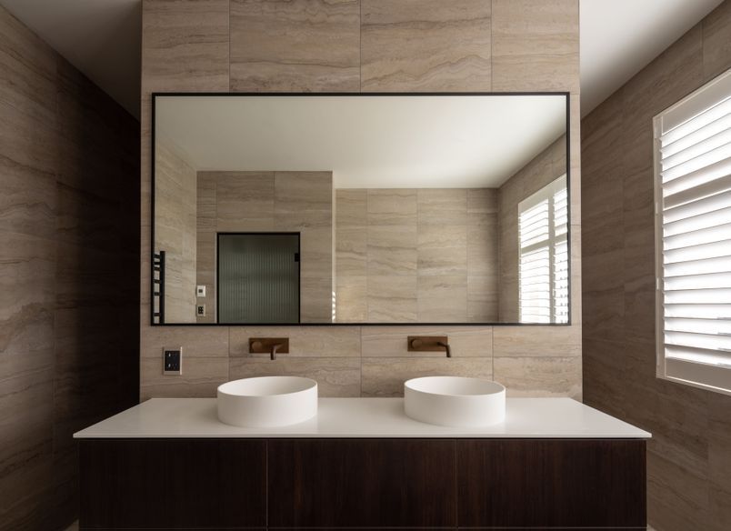 Carters Terrace Bathroom Renovation