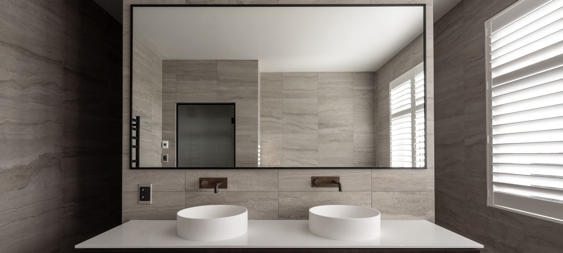 Carters Terrace Bathroom Renovation banner