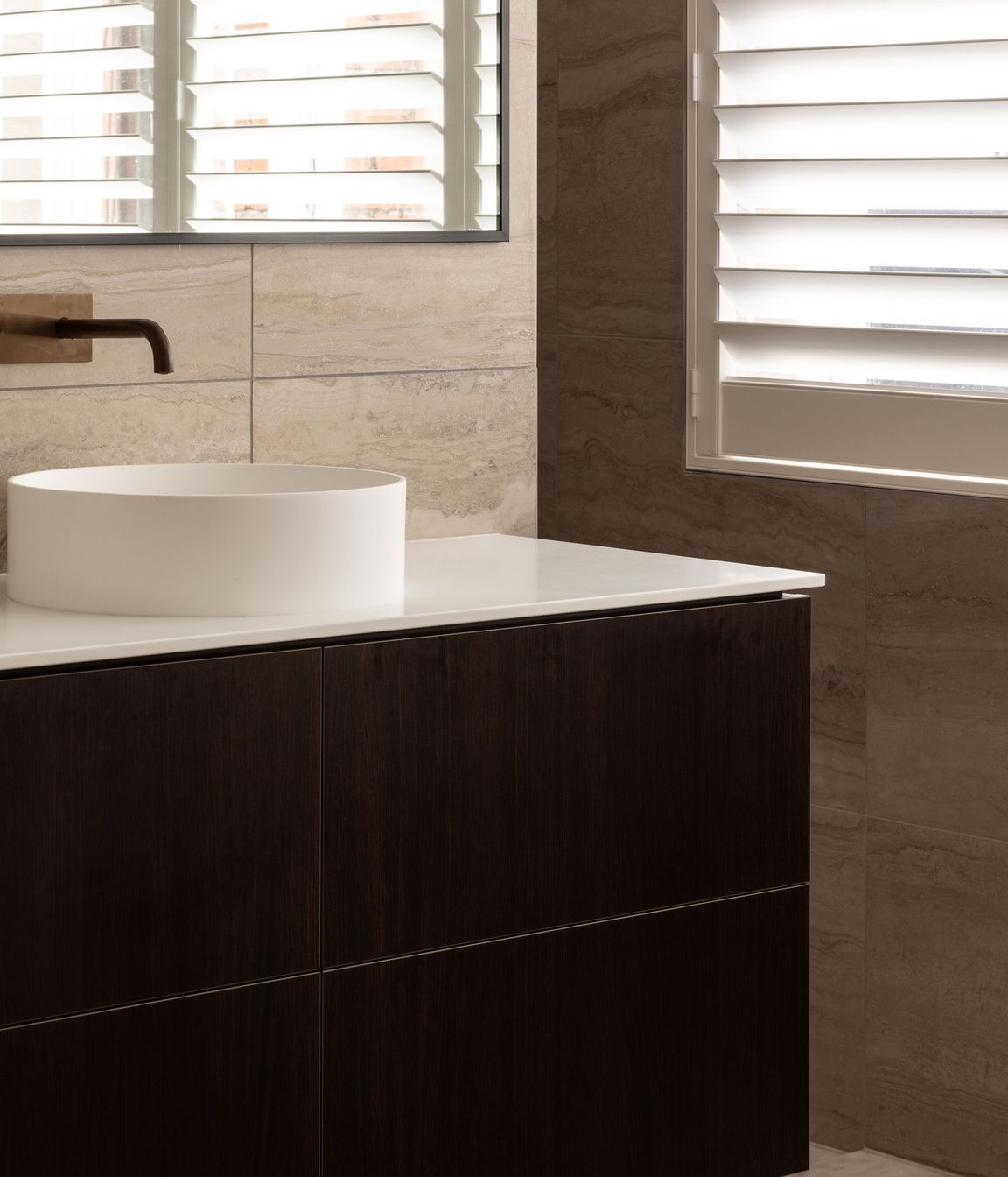 Carters Terrace Bathroom Renovation