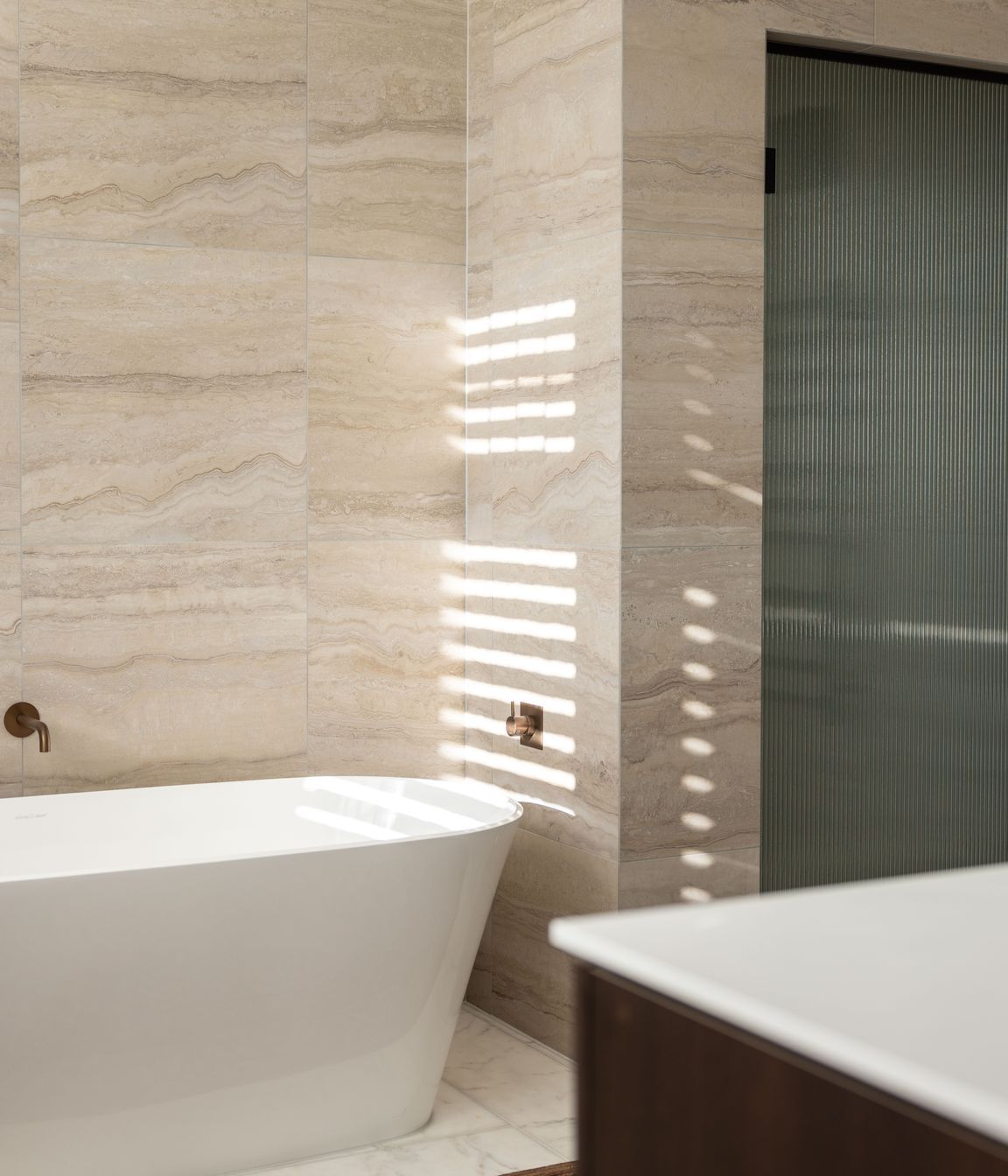 Carters Terrace Bathroom Renovation