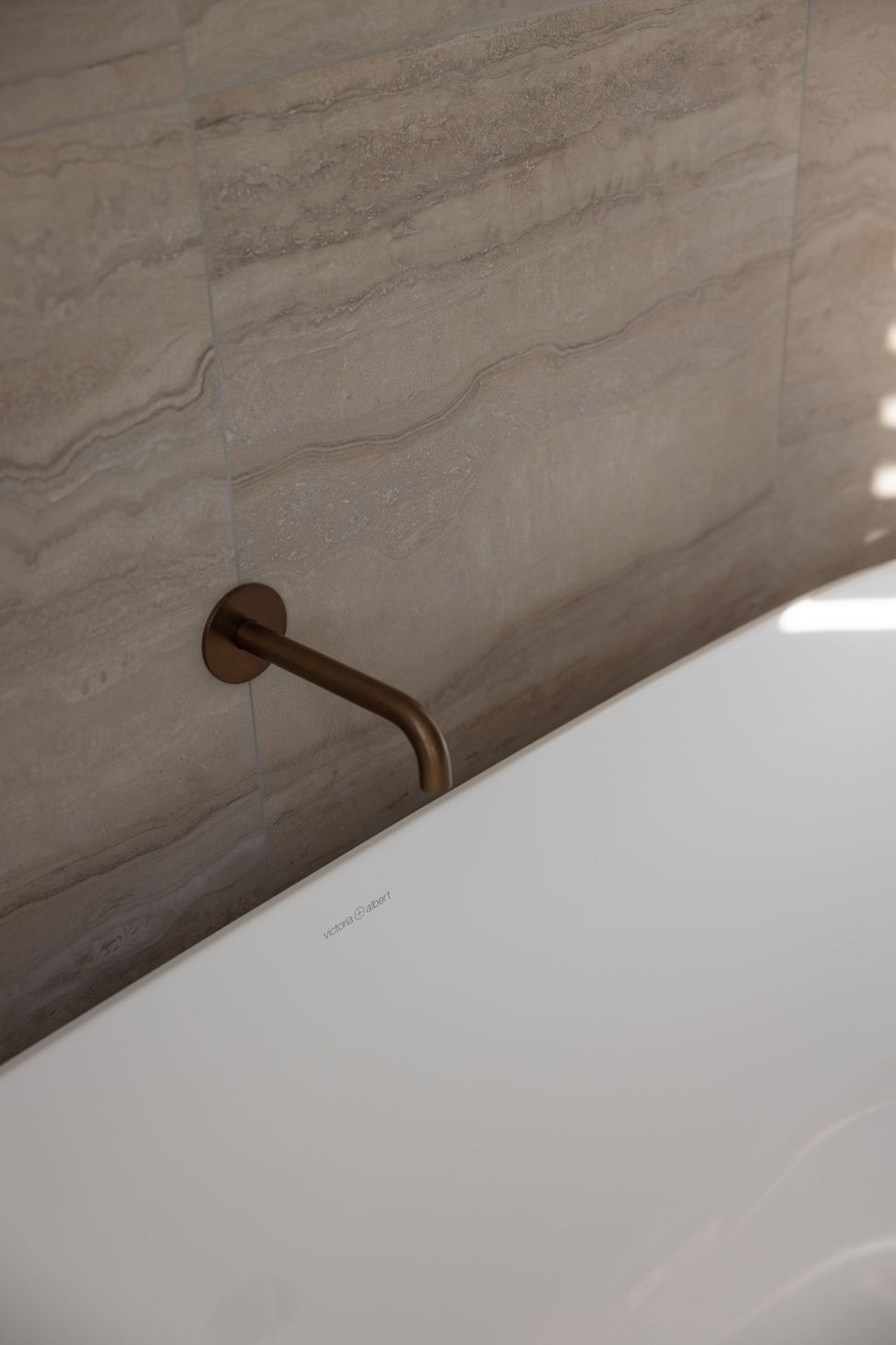 Carters Terrace Bathroom Renovation