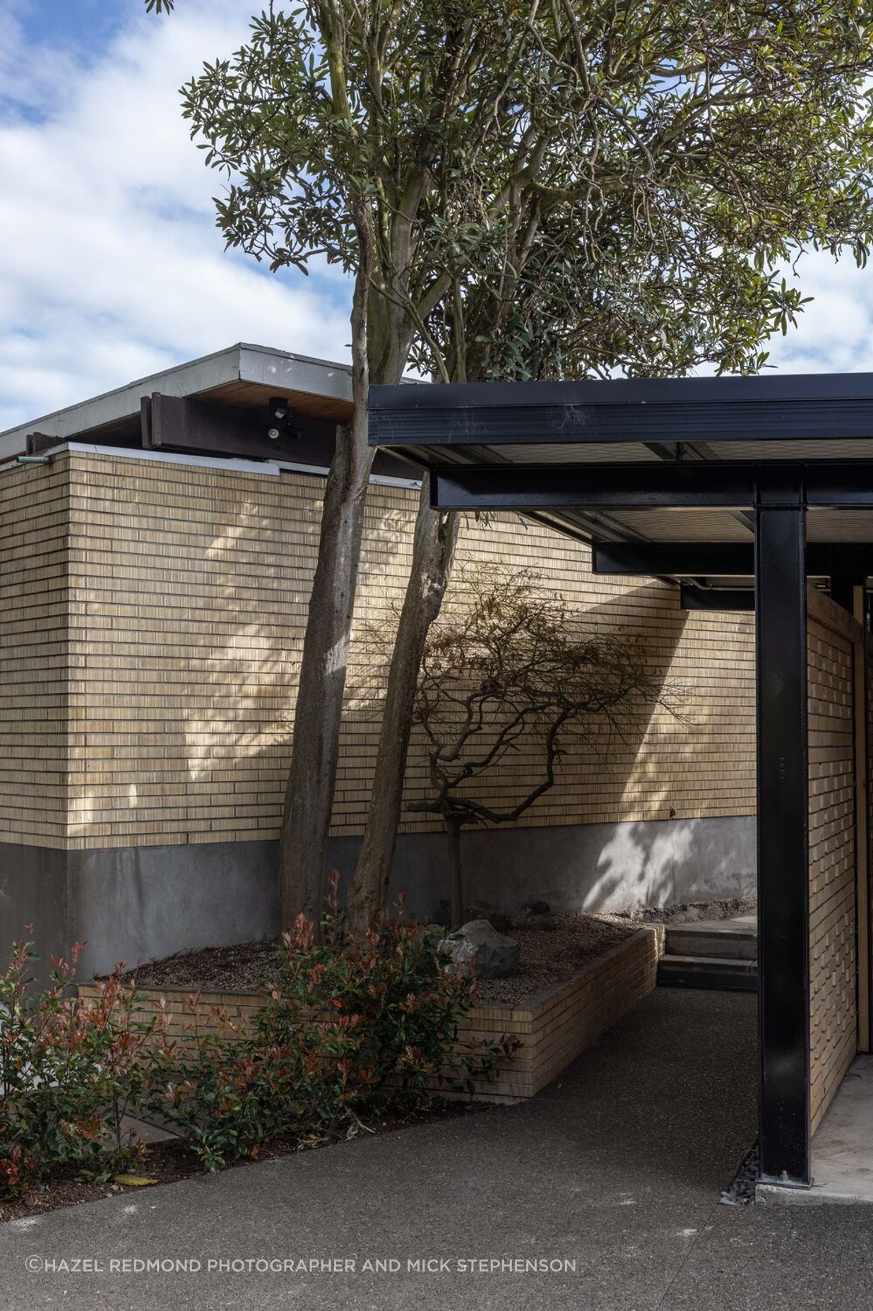 Mid-Century Renovation