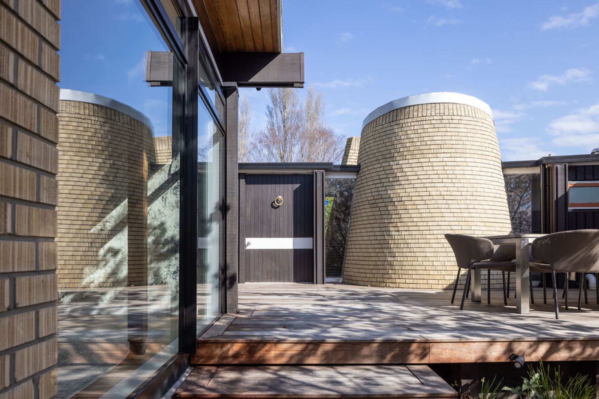 Mid-Century Renovation