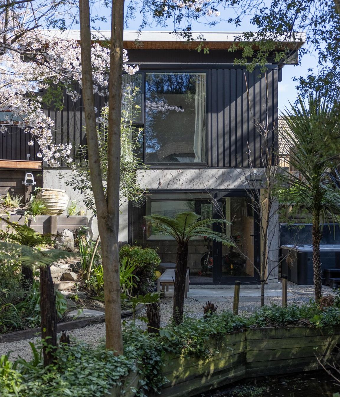 Mid-Century Renovation