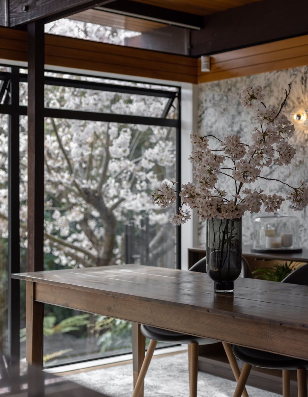 Mid-Century Renovation