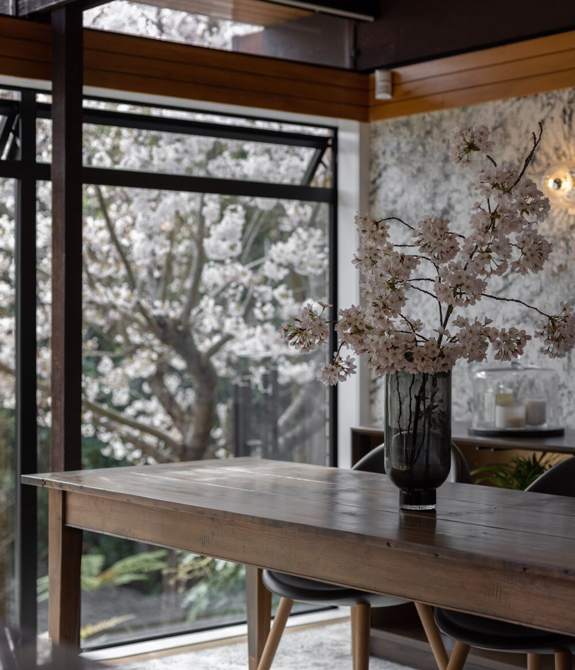 Mid-Century Renovation