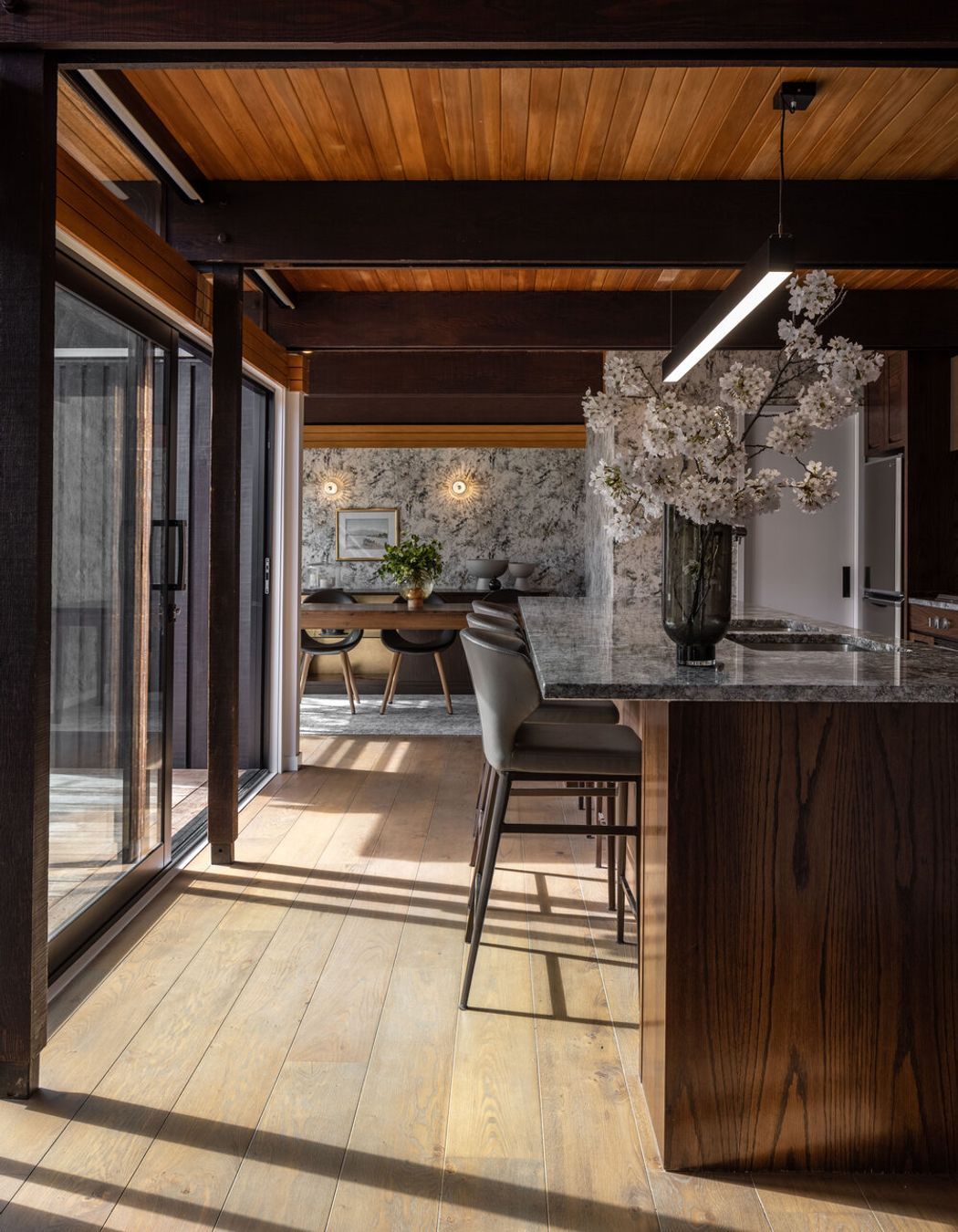 Mid-Century Renovation