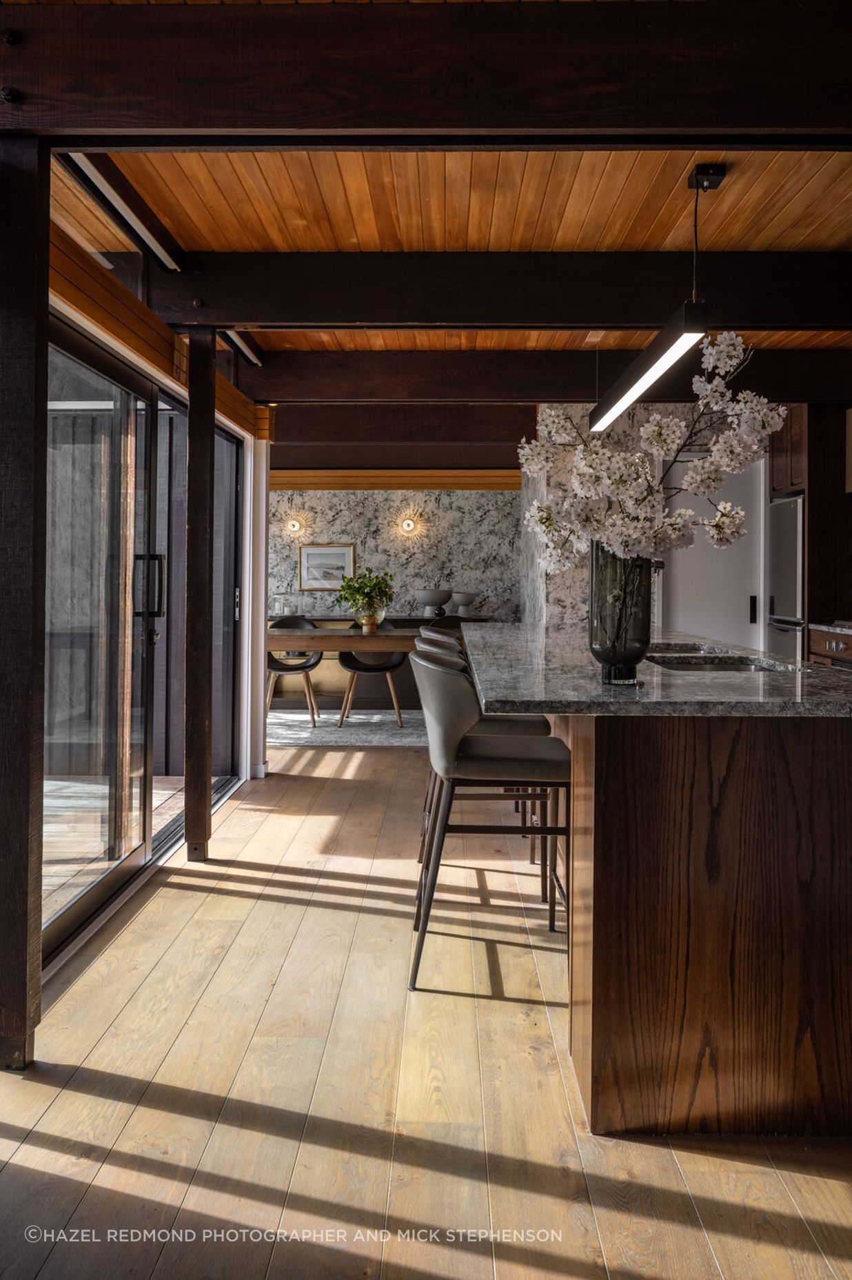 Mid-Century Renovation