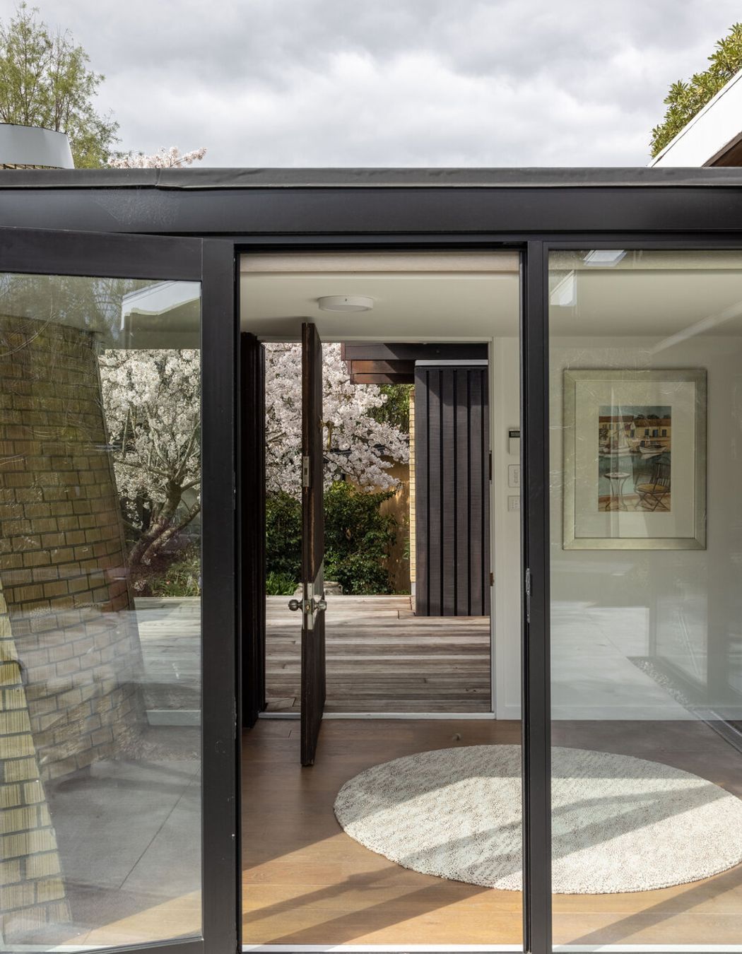 Mid-Century Renovation