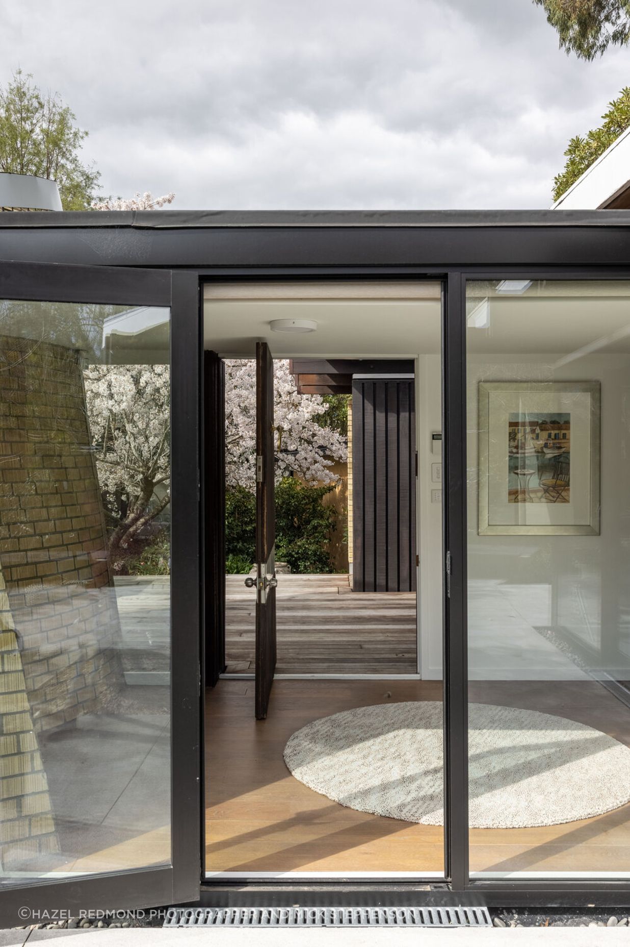 Mid-Century Renovation