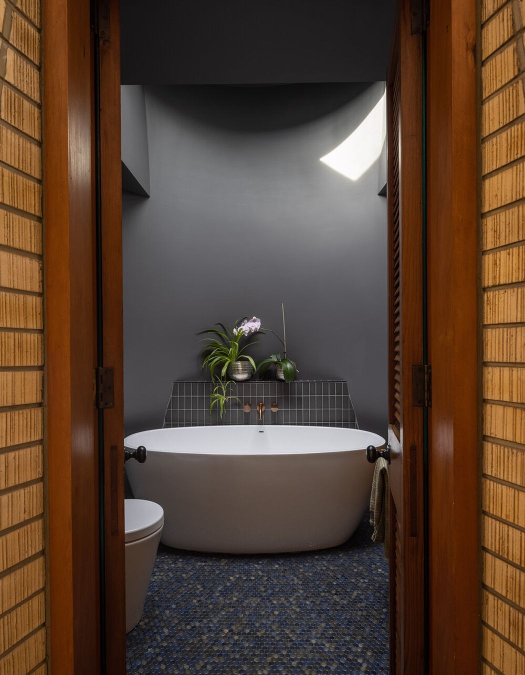 Mid-Century Renovation