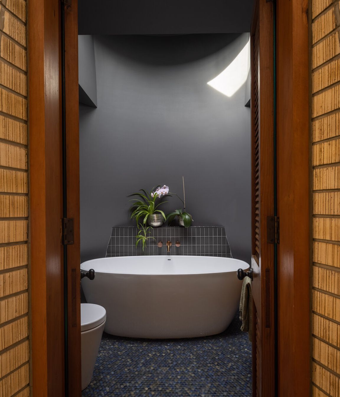 Mid-Century Renovation