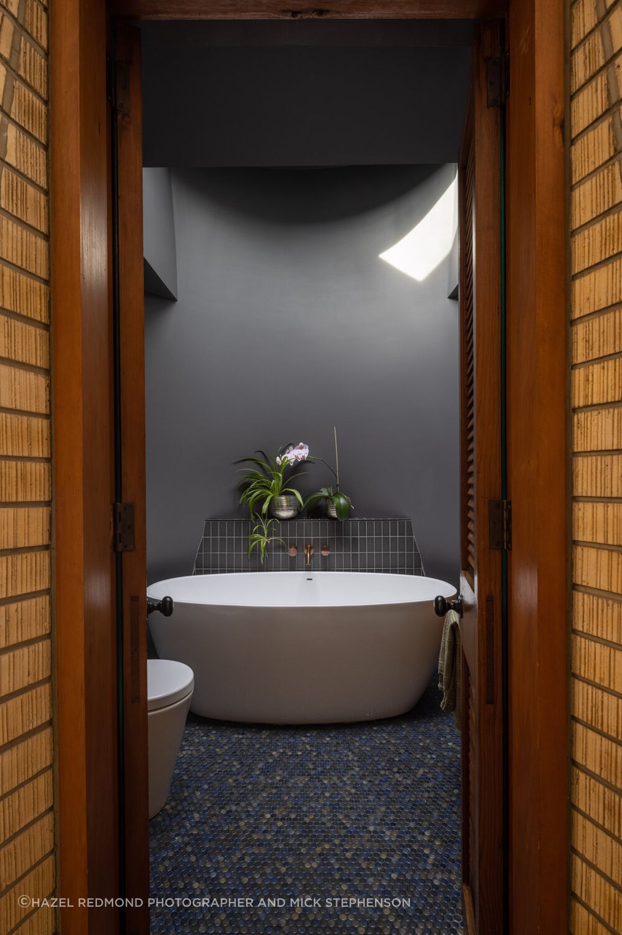 Mid-Century Renovation