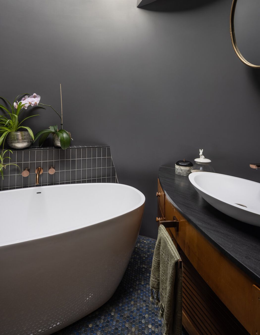 Mid-Century Renovation