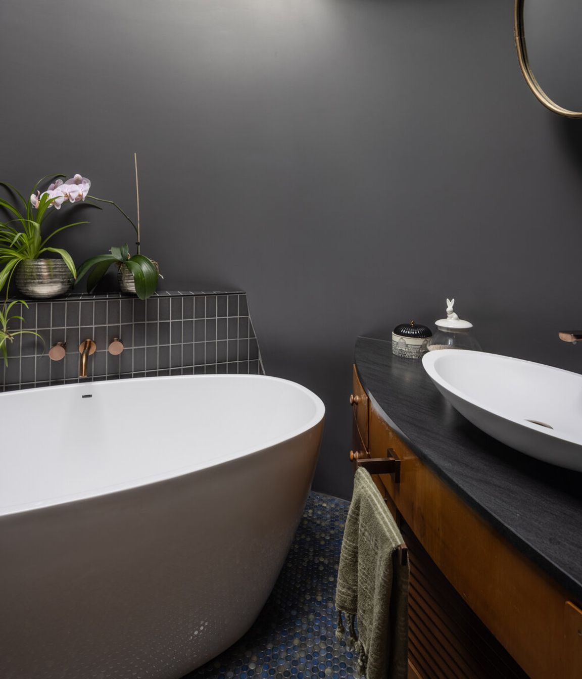 Mid-Century Renovation