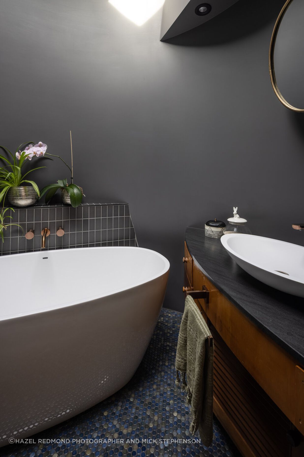 Mid-Century Renovation
