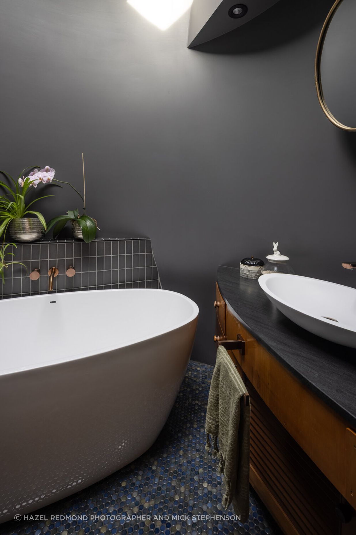 Mid-Century Renovation