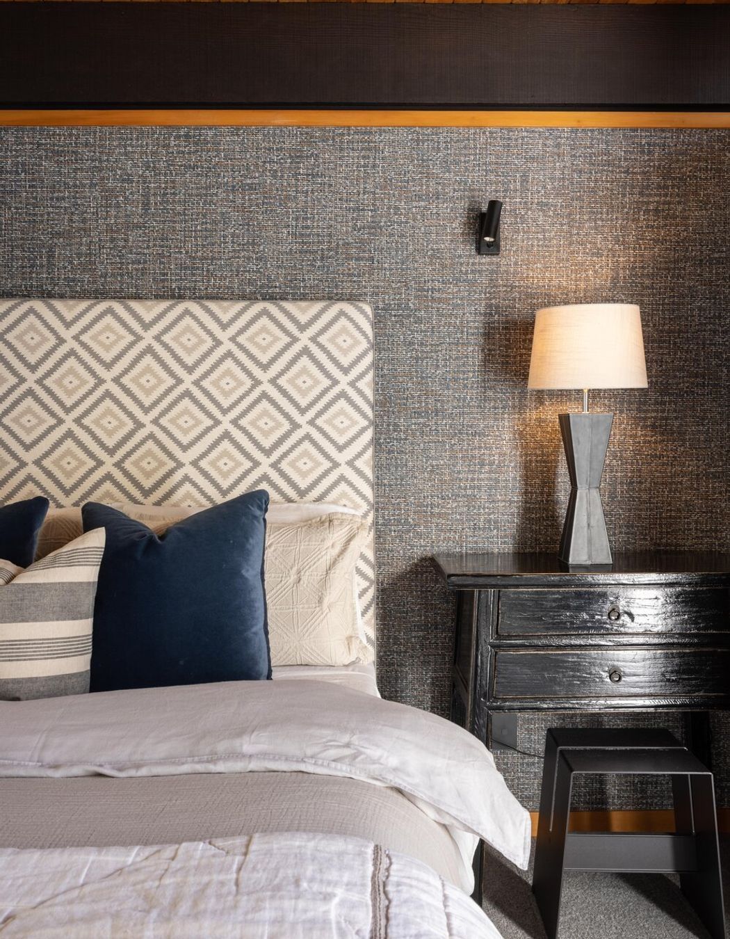 Mid-Century Renovation