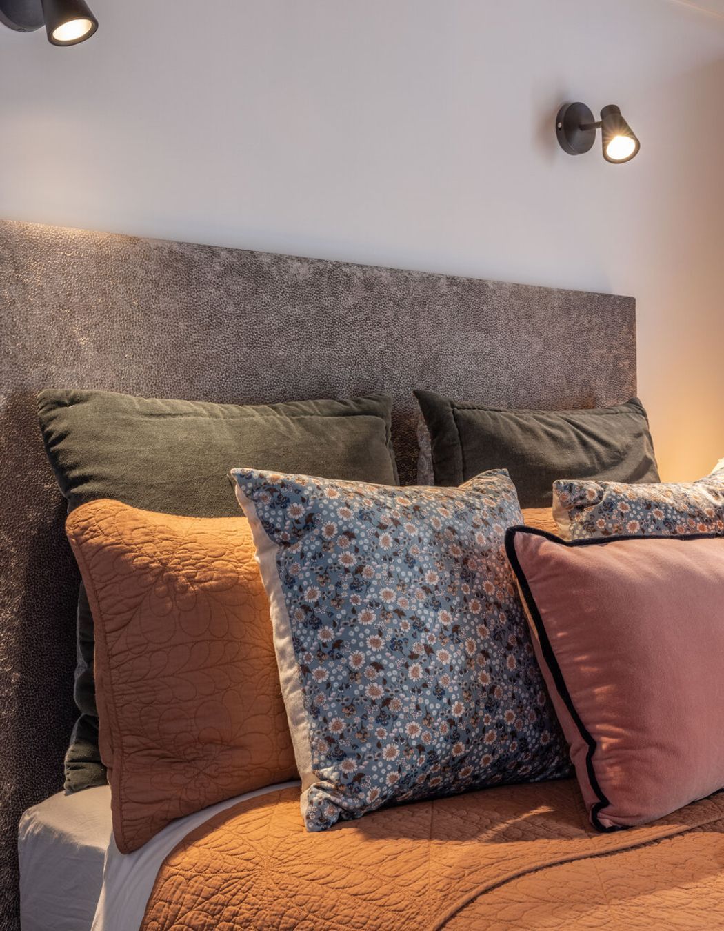 Mid-Century Renovation