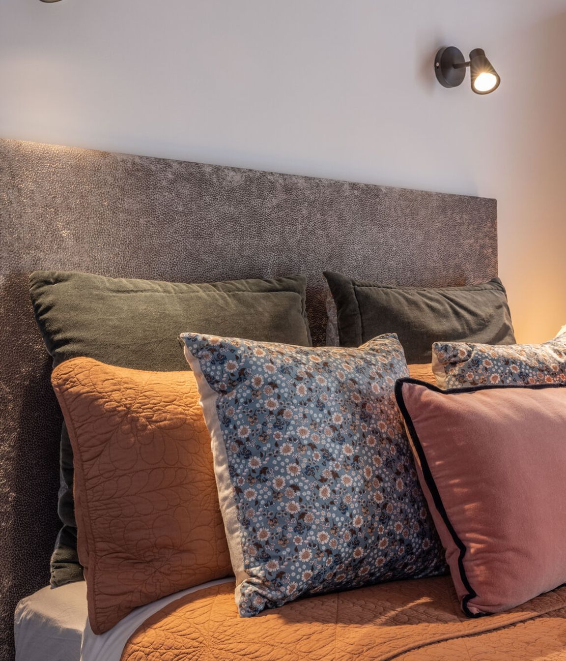 Mid-Century Renovation