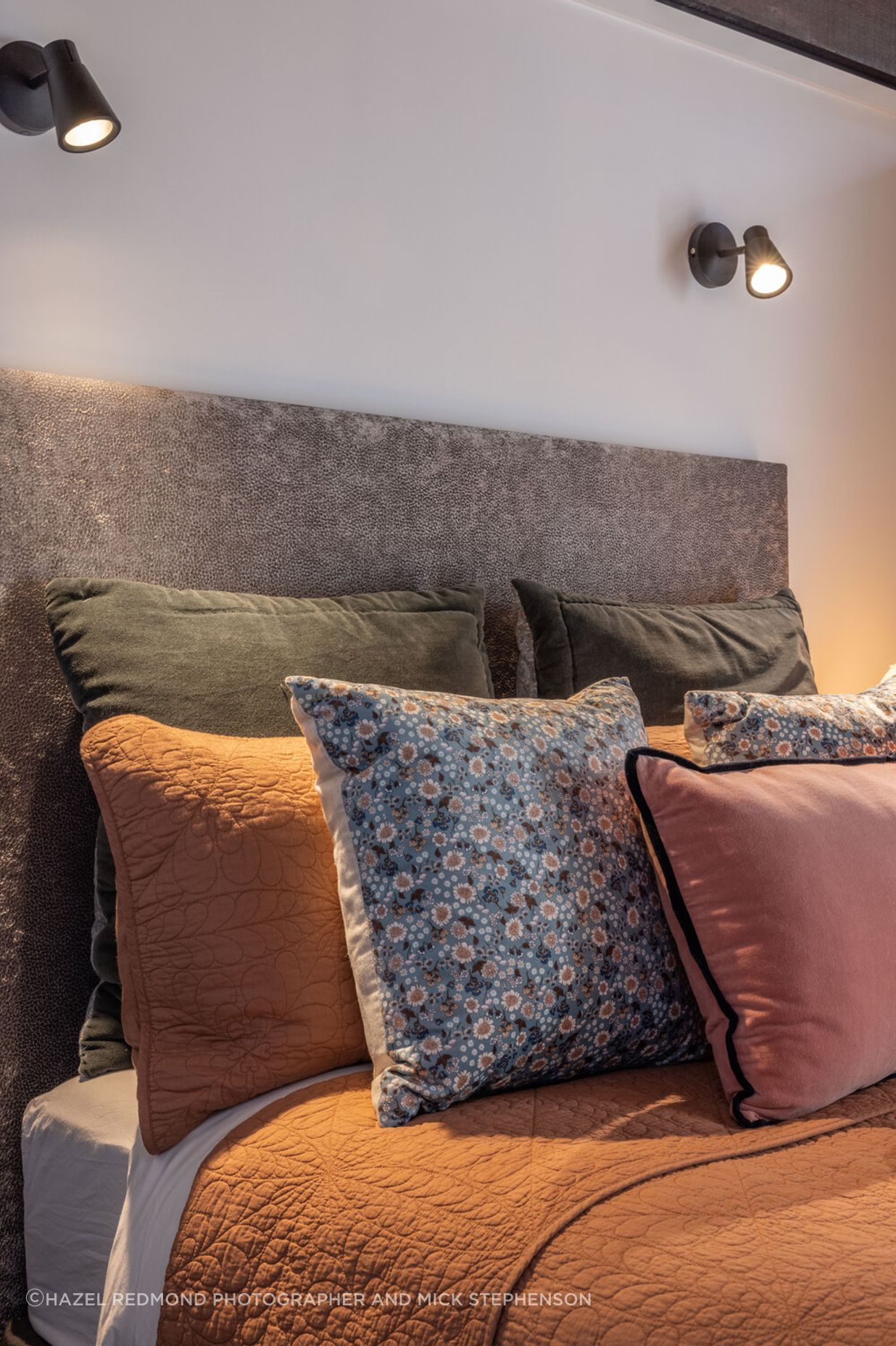 Mid-Century Renovation